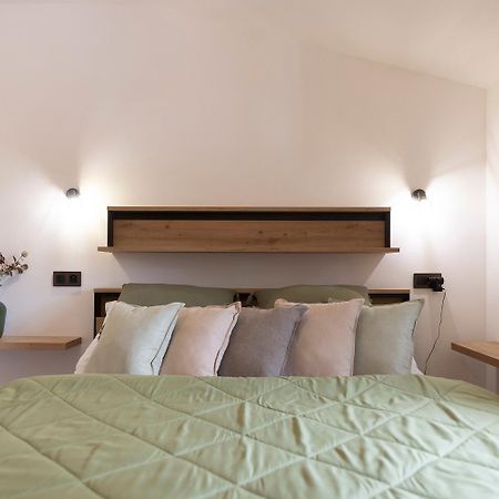 Apartman Manuel Horní Planá Εξωτερικό φωτογραφία