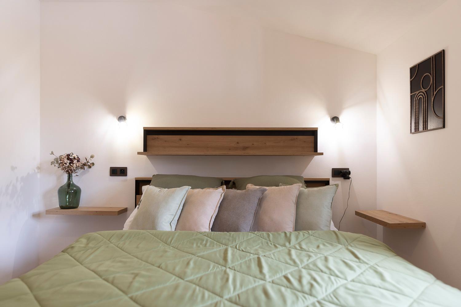 Apartman Manuel Horní Planá Εξωτερικό φωτογραφία