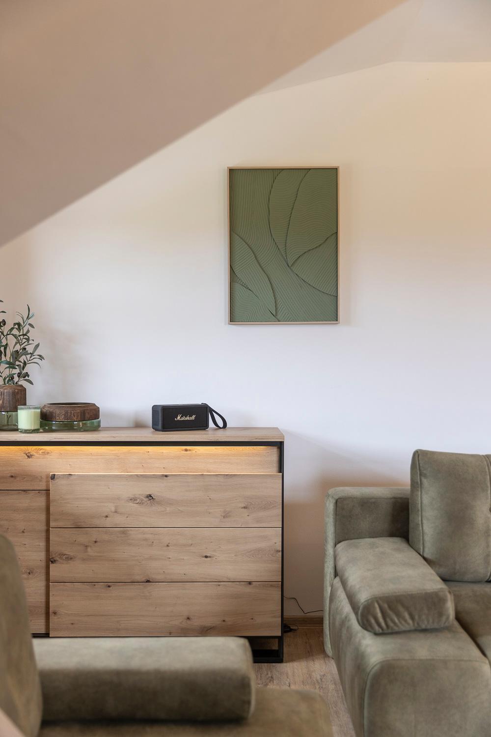 Apartman Manuel Horní Planá Εξωτερικό φωτογραφία