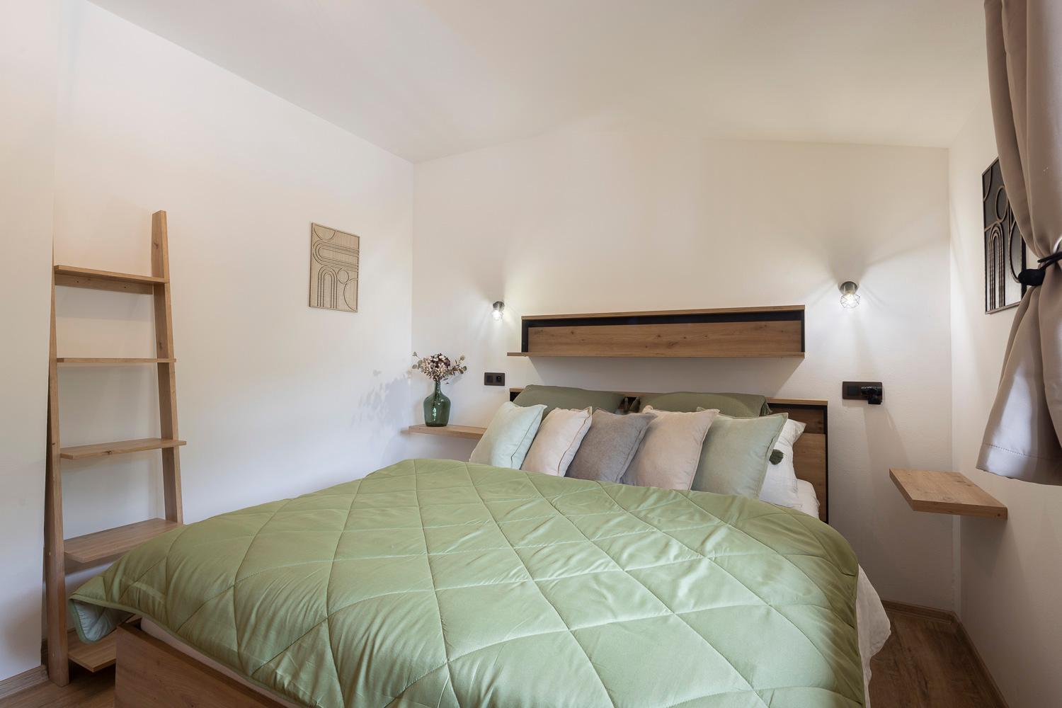 Apartman Manuel Horní Planá Εξωτερικό φωτογραφία
