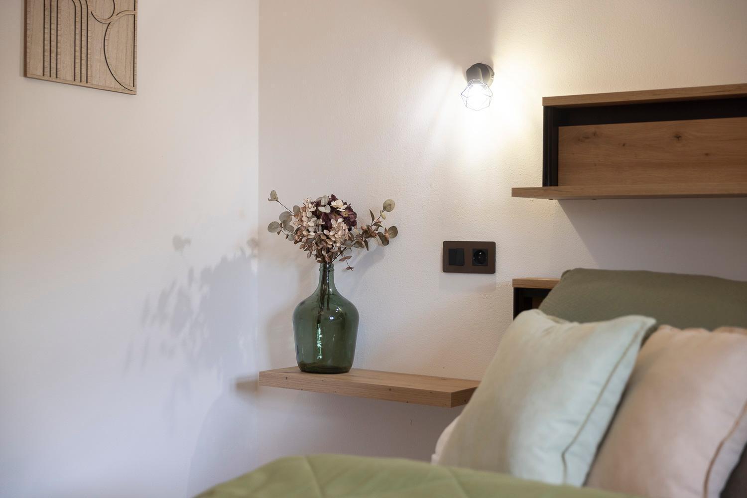 Apartman Manuel Horní Planá Εξωτερικό φωτογραφία