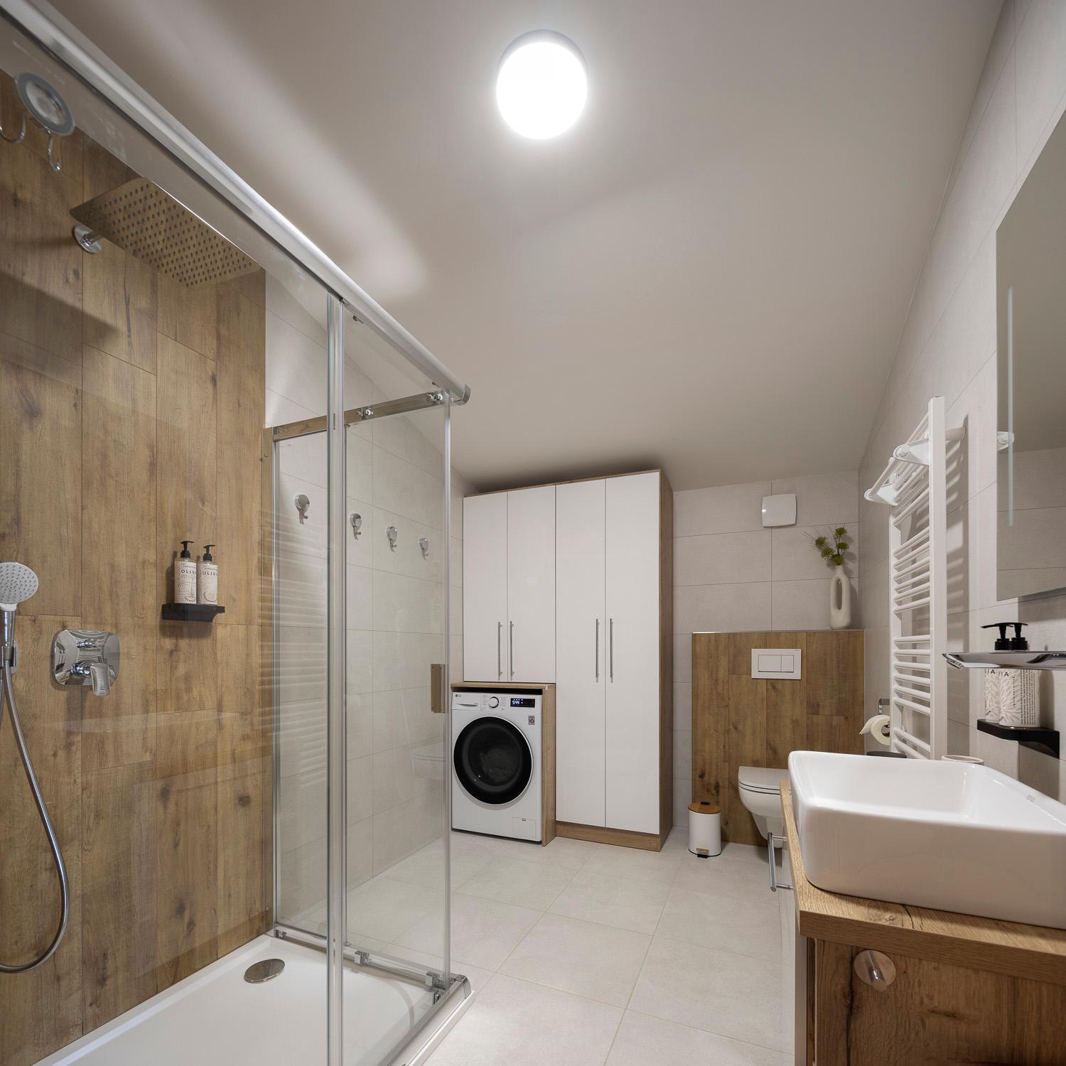 Apartman Manuel Horní Planá Εξωτερικό φωτογραφία